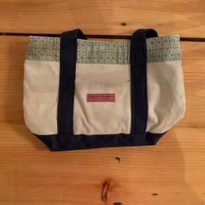 Mid-Size Vineyard Vines Tote